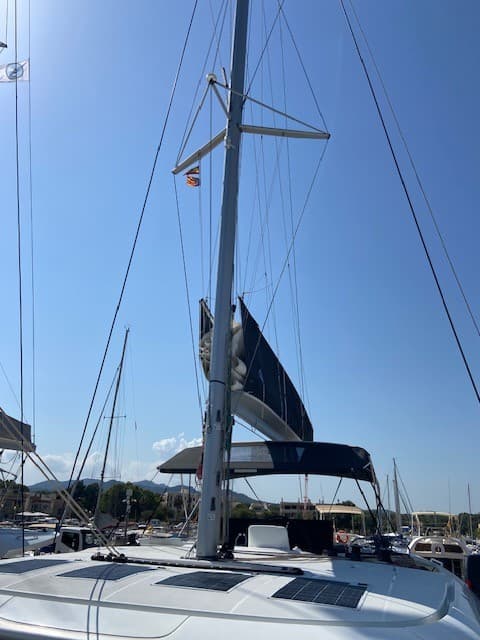 Lagoon 46 Star of the Seas IV – bilde 4 av 30