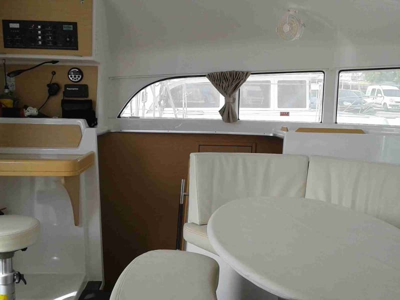 Lagoon 380 S2 Pegasus – bilde 2 av 6