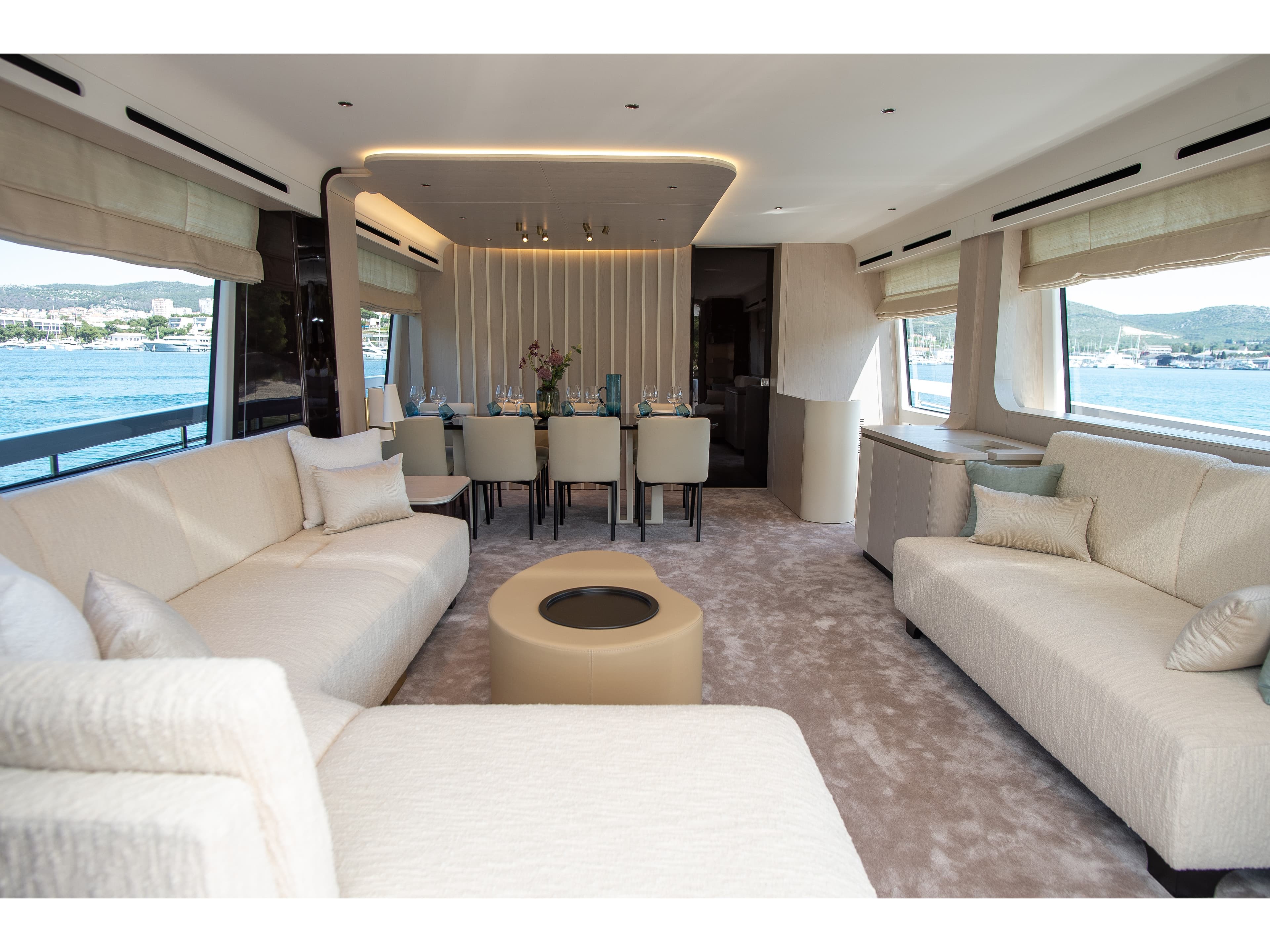 Azimut 78 Fly PREWI – bilde 2 av 48