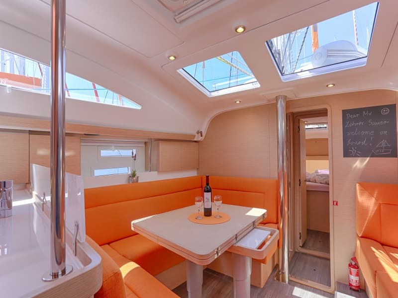 Elan Impression 45 STAR – bilde 2 av 19
