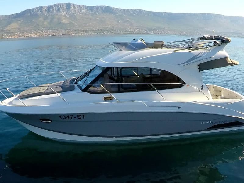 Beneteau Antares 30 Fly Lumar SeaMotion – bilde 4 av 15