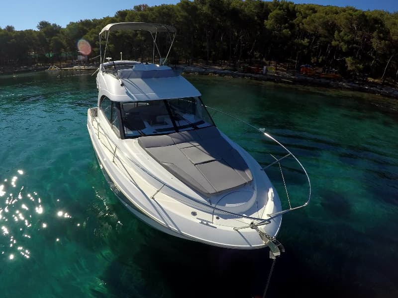 Beneteau Antares 30 Fly Lumar SeaMotion – bilde 5 av 15