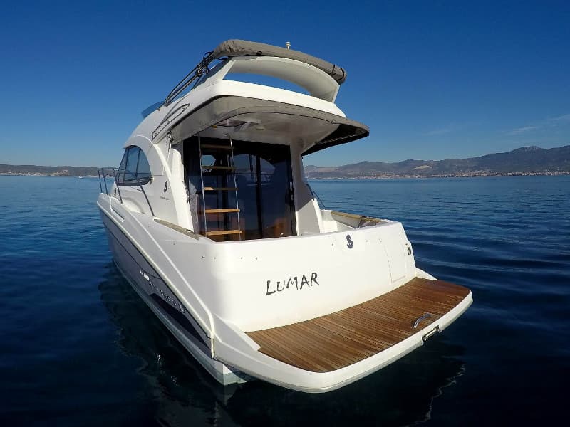 Beneteau Antares 30 Fly Lumar SeaMotion – bilde 2 av 15