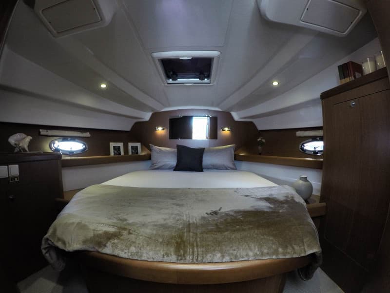 Beneteau Antares 30 Fly Lumar SeaMotion – bilde 3 av 15