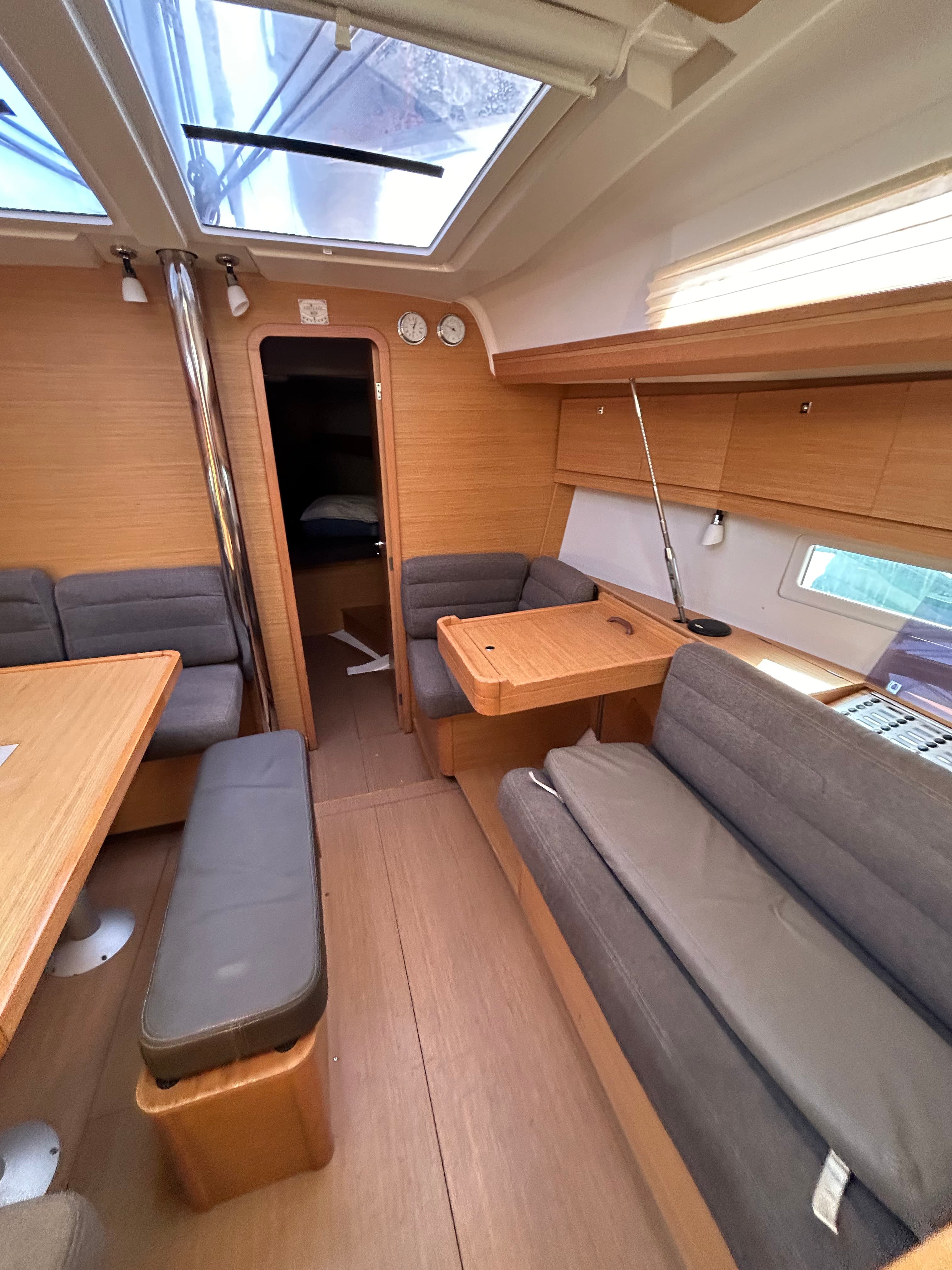 Dufour 412 Grand large Artemis – bilde 2 av 33