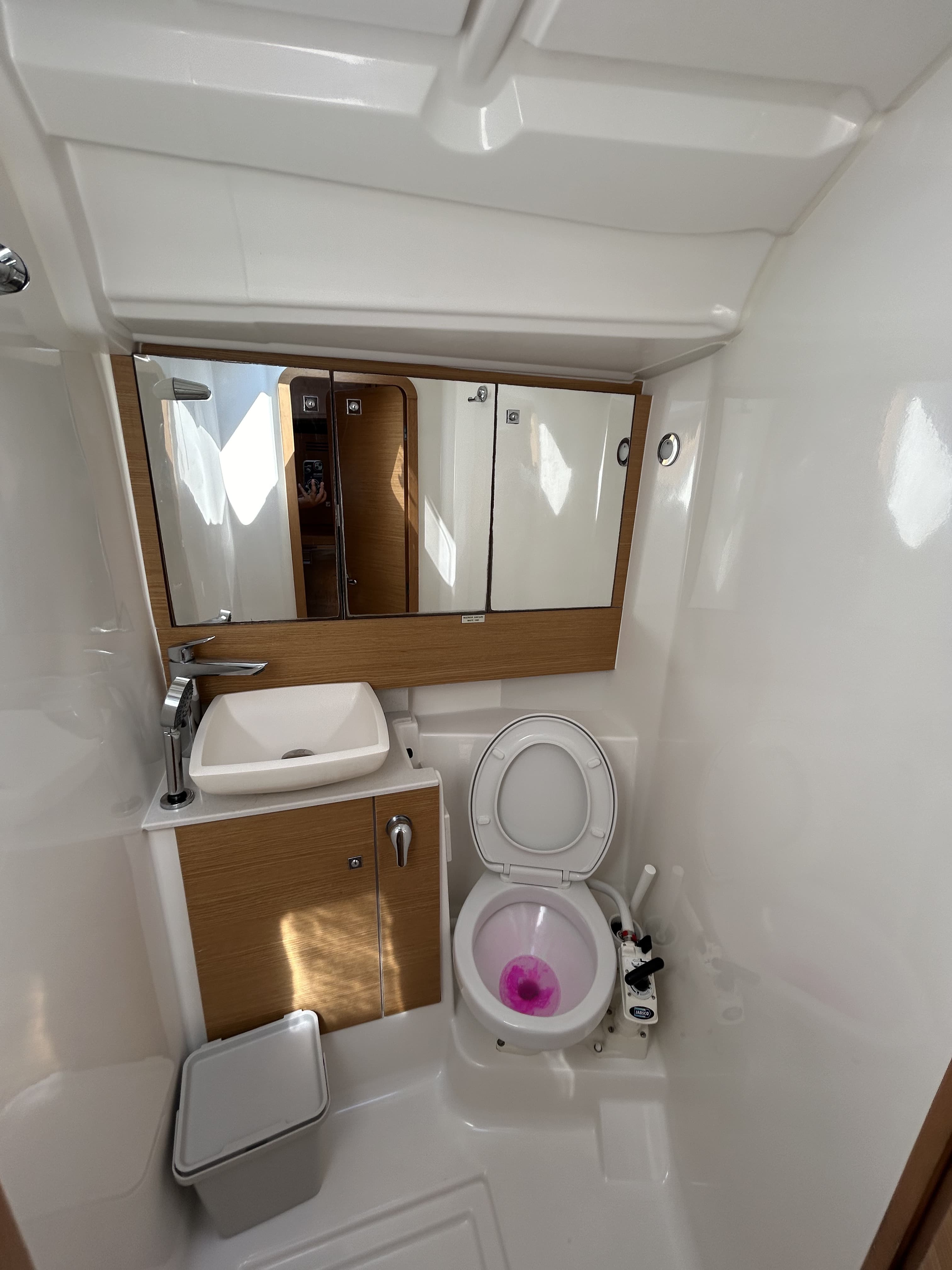 Dufour 430 Echo II – bilde 5 av 47