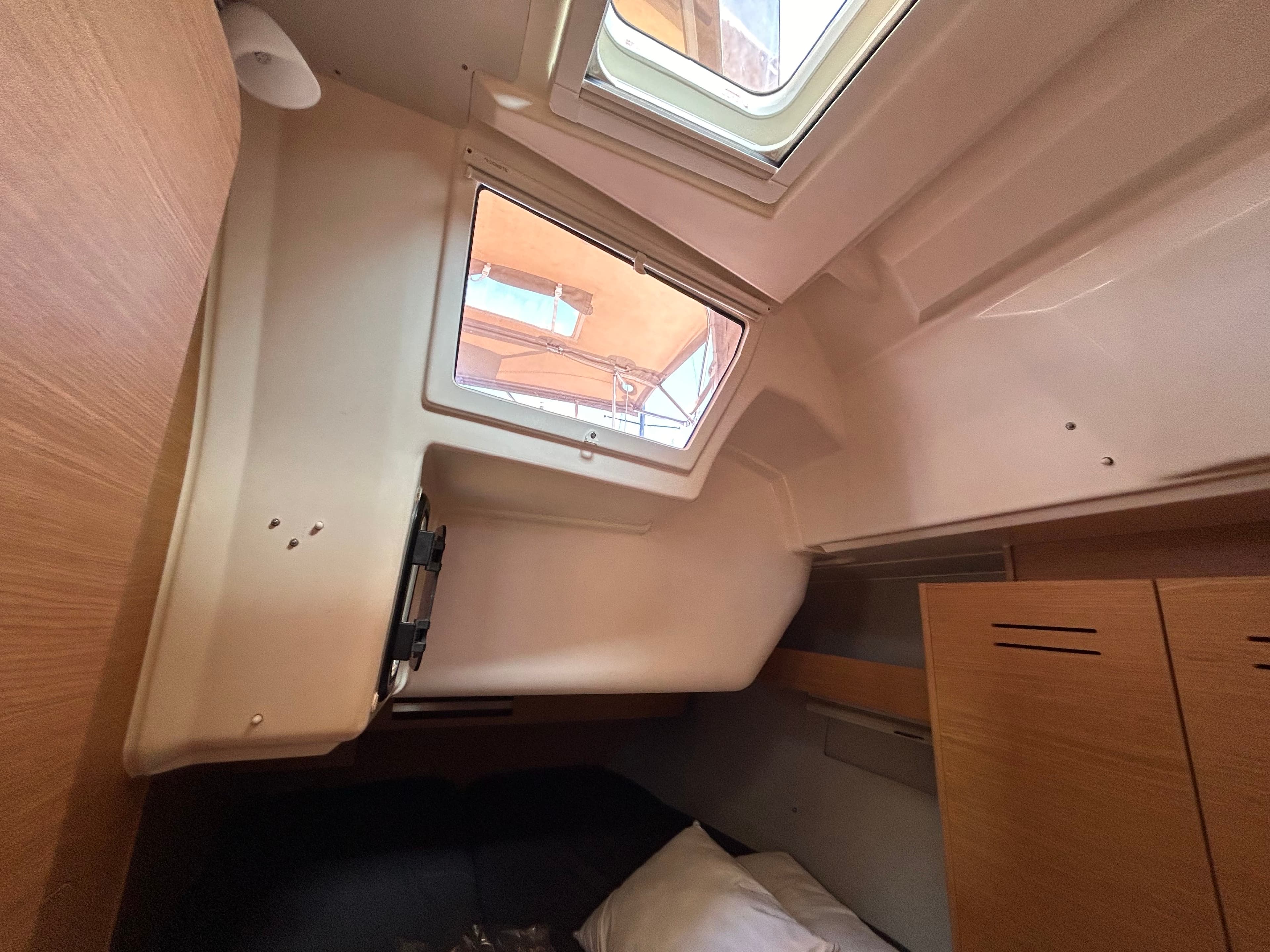 Dufour 430 Echo II – bilde 4 av 47