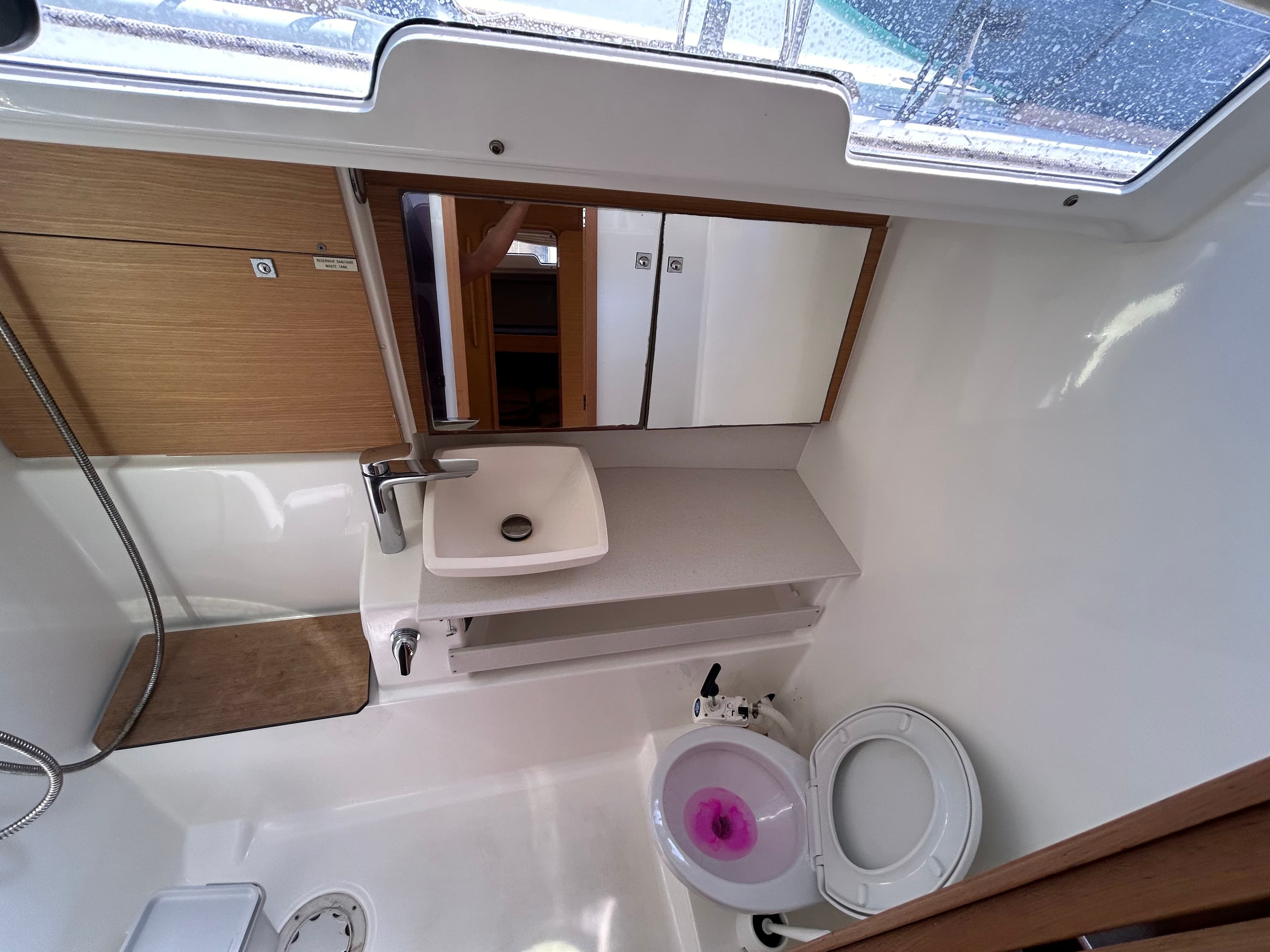 Dufour 430 Echo II – bilde 3 av 47