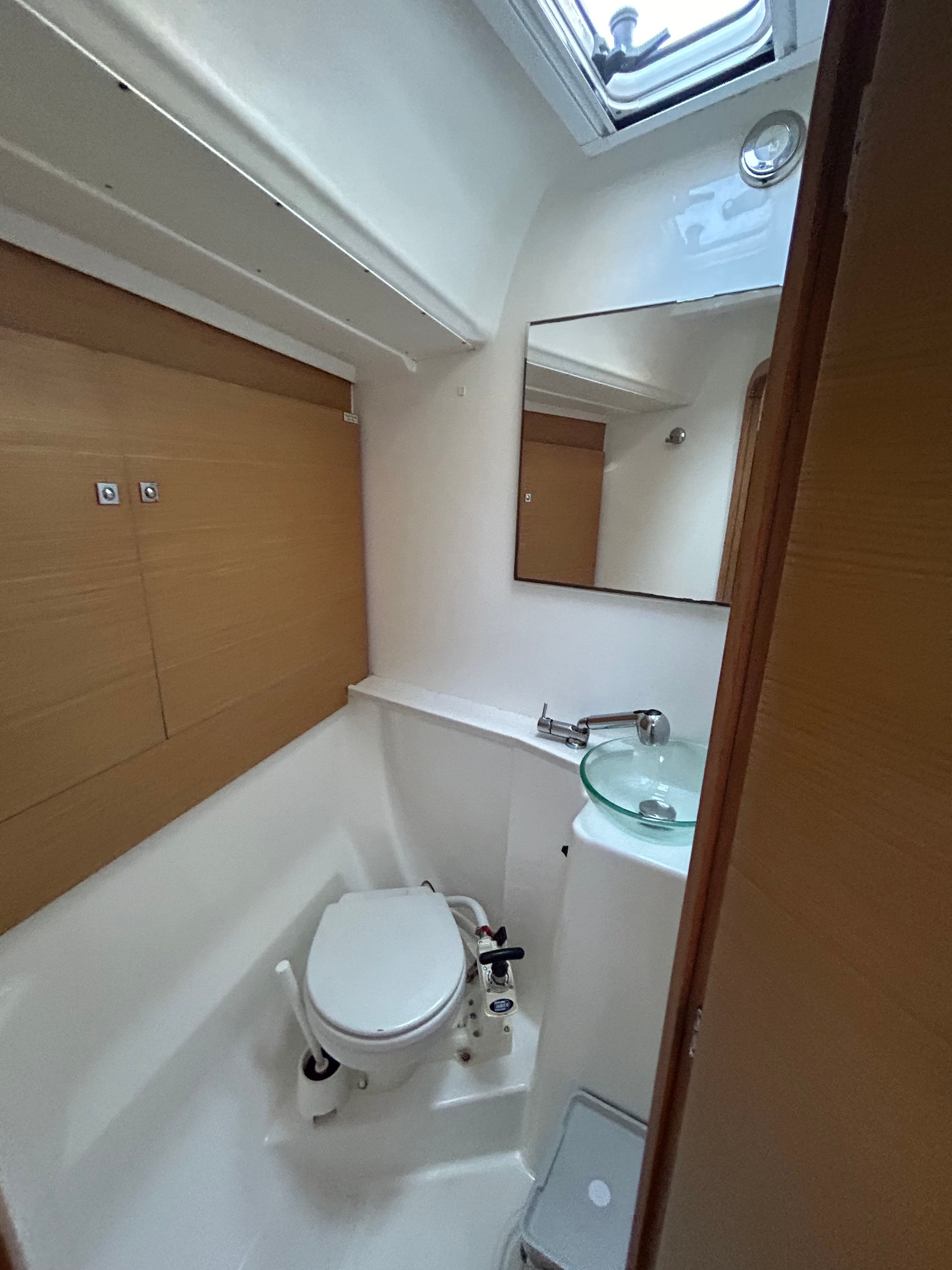 Dufour 460 Grand Large Tango II – bilde 3 av 40