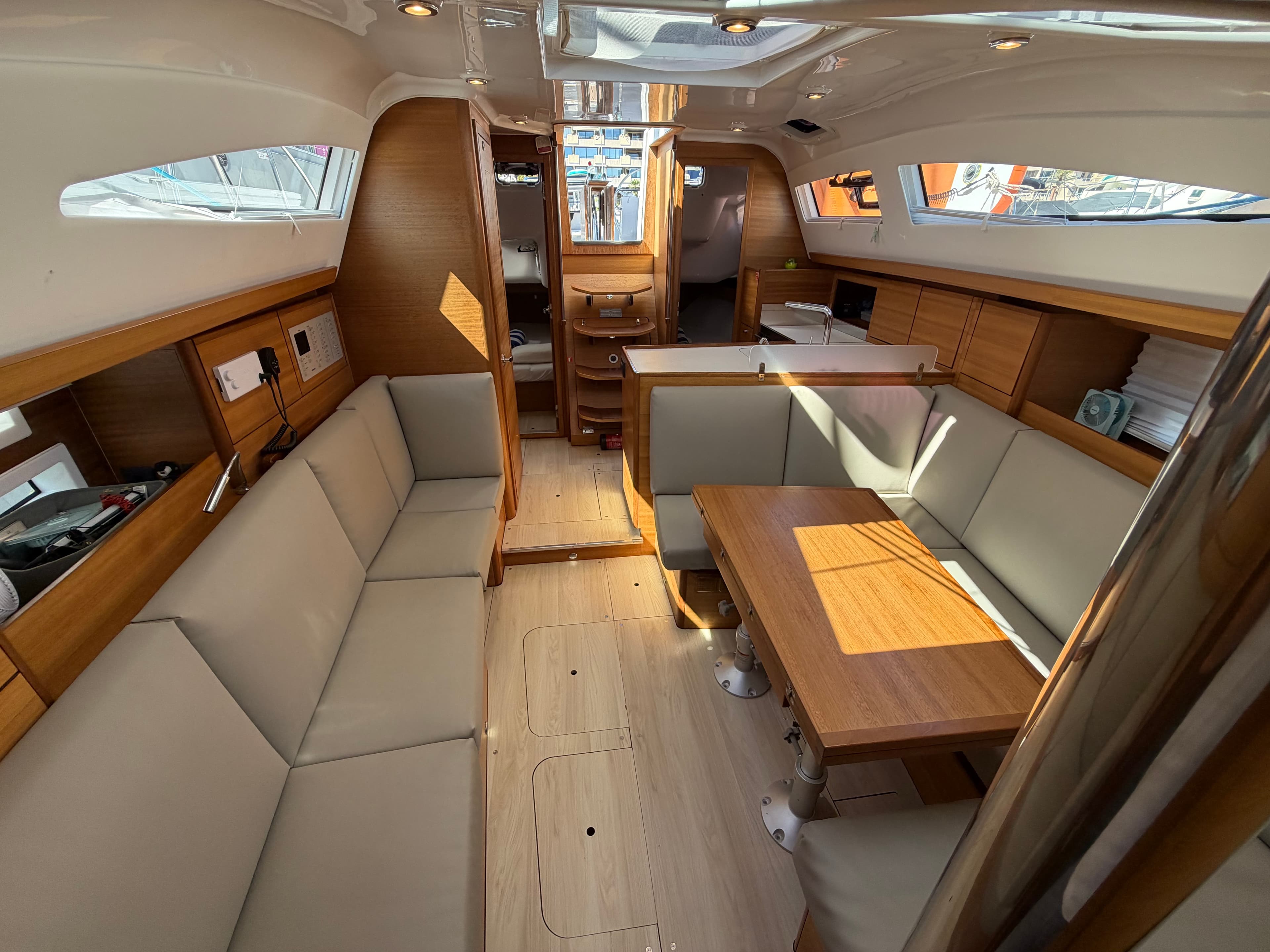 Elan Impression 40.1 Negroni – bilde 5 av 11