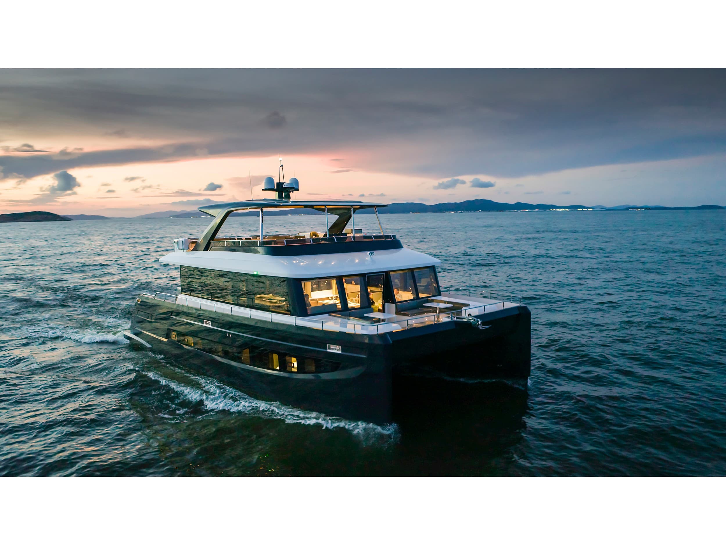 Nauticks N62 Evita