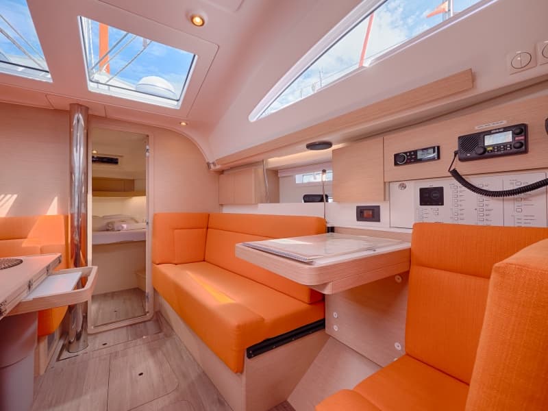 Elan Impression 40 HAPPY – bilde 5 av 22