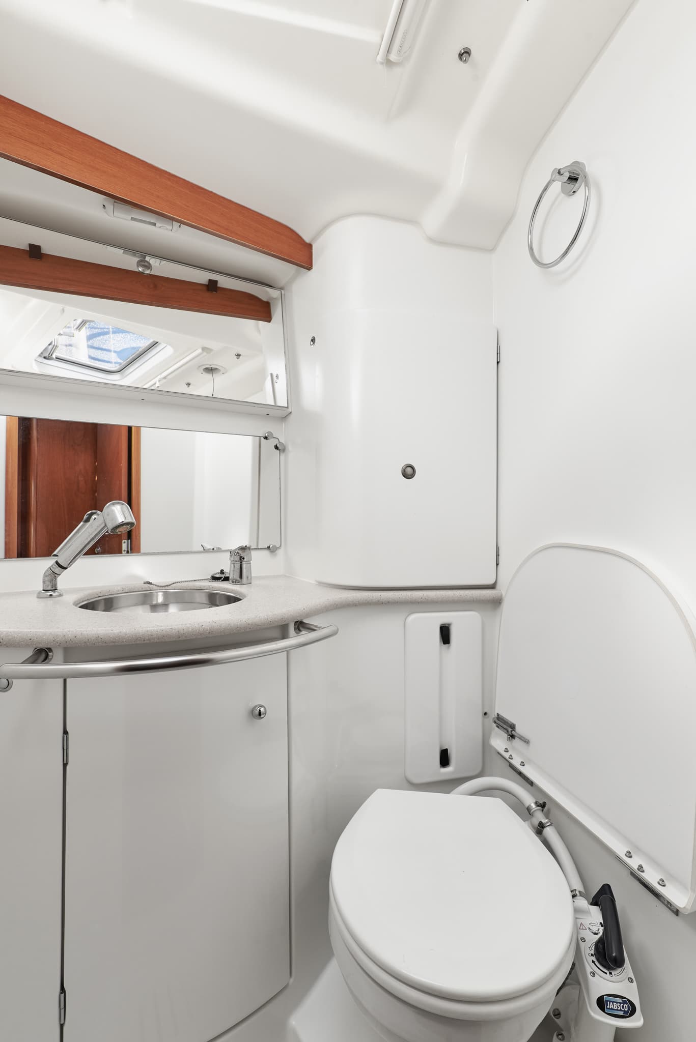 Jeanneau Sun Odyssey 54DS Boomerang – bilde 4 av 17