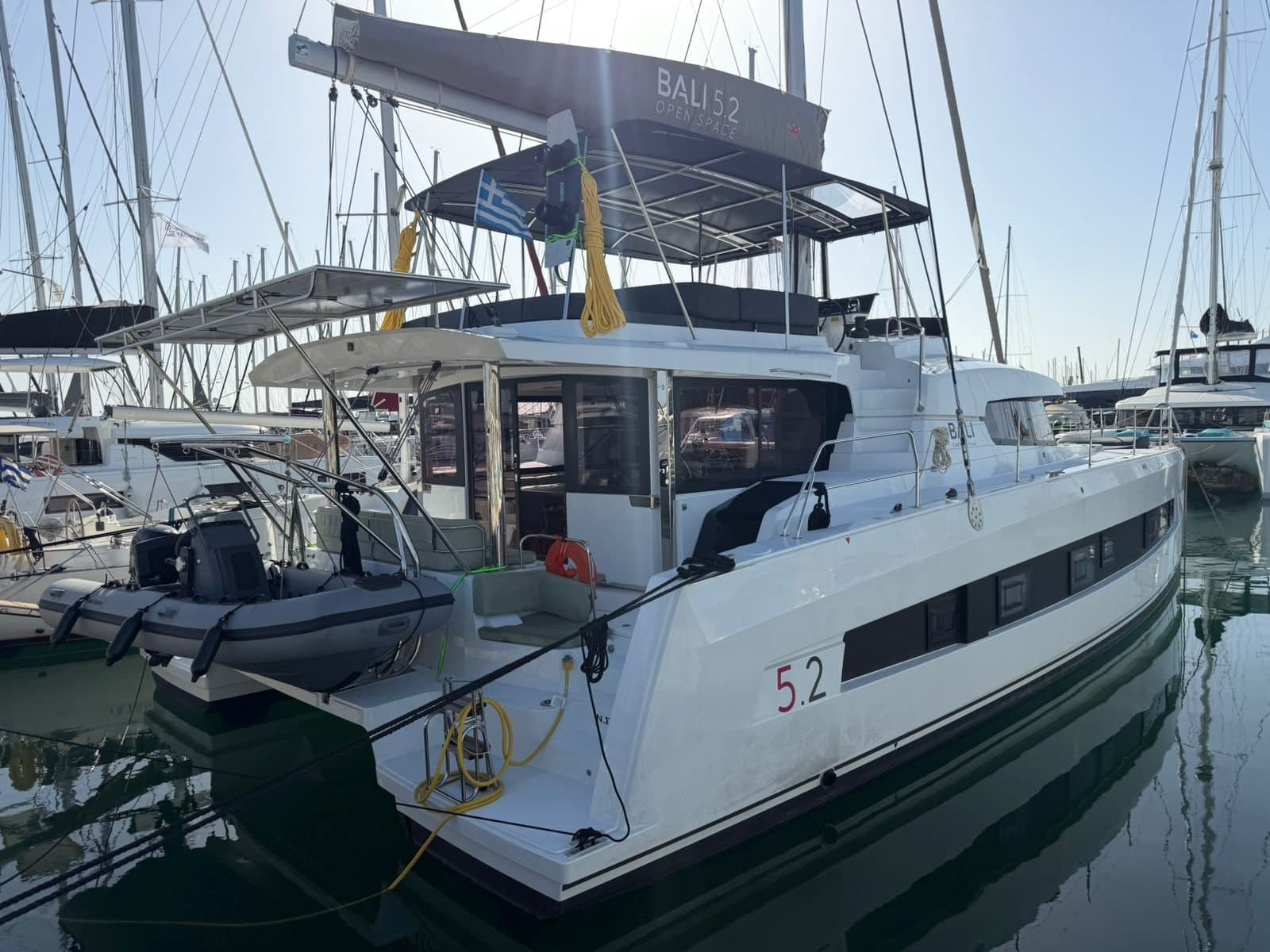 Bali 5.2 Aetheria