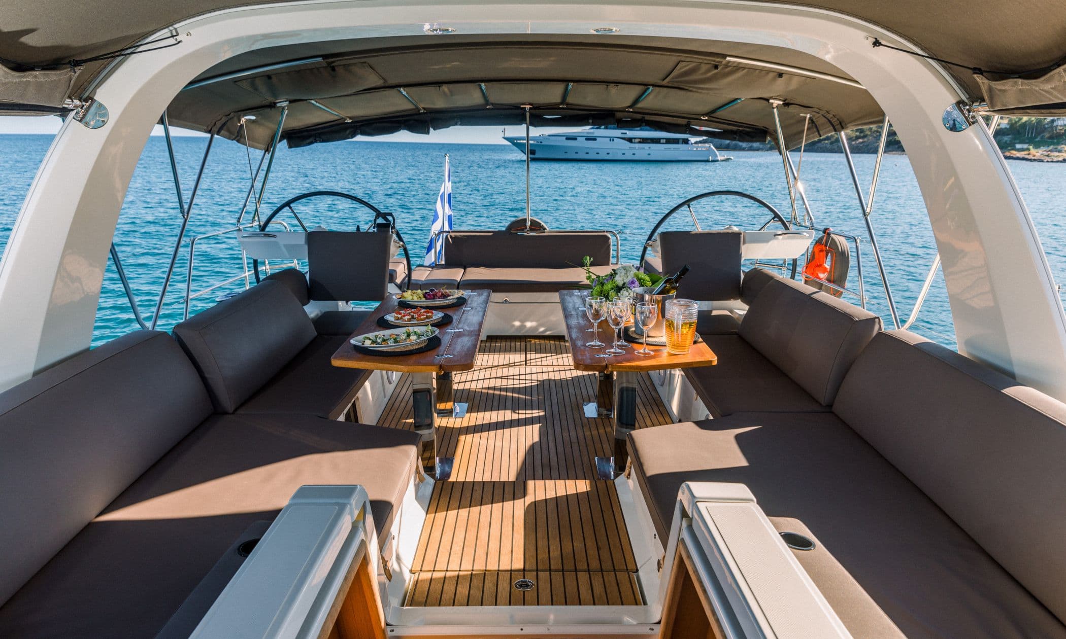 Jeanneau 60 EUPHORIA – bilde 2 av 36