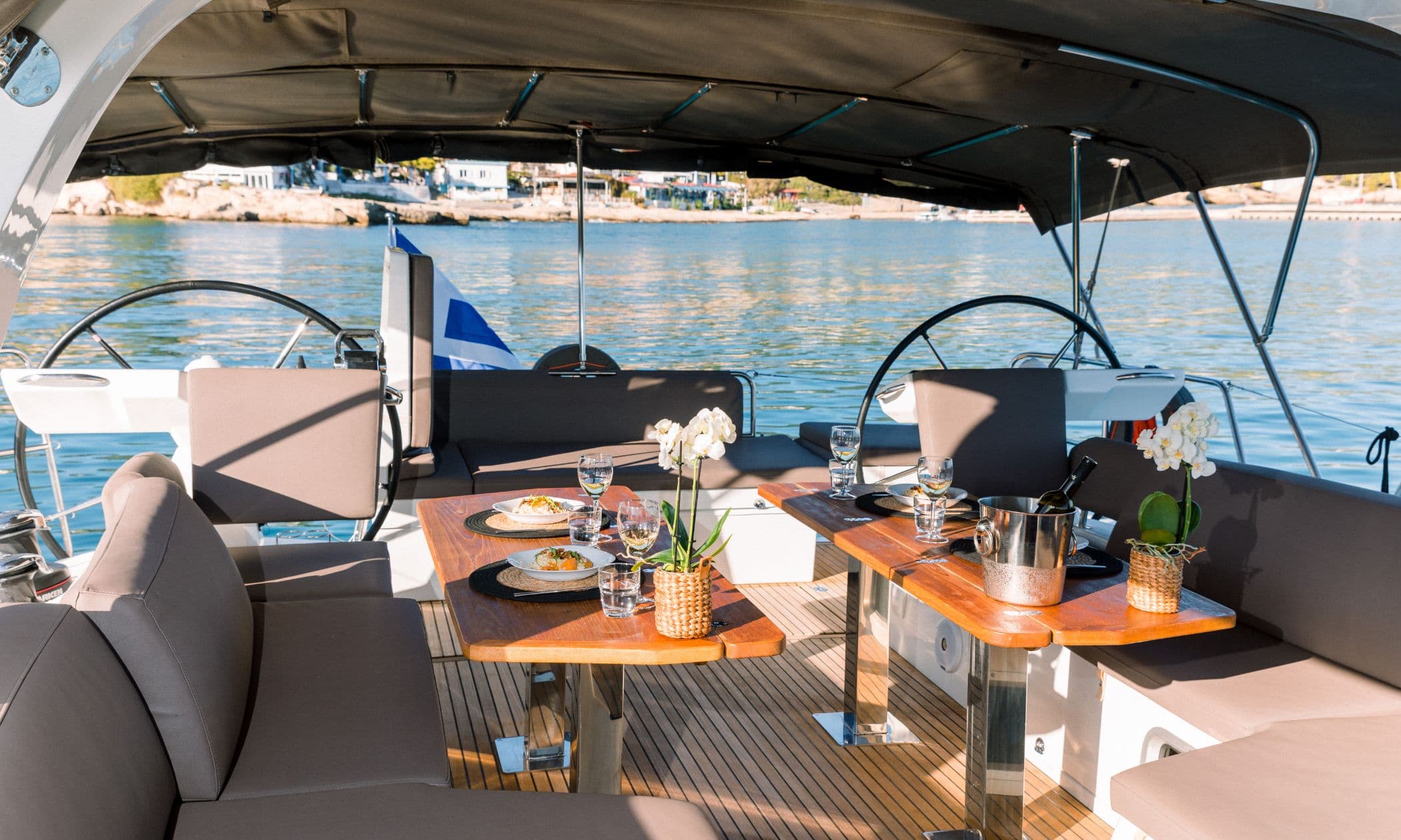 Jeanneau 60 EUPHORIA – bilde 3 av 36