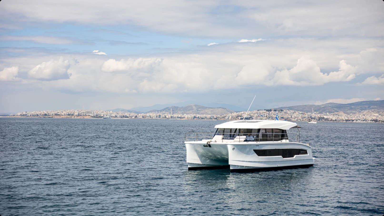 Fountaine Pajot MY4.S MY ANGEL – bilde 5 av 30