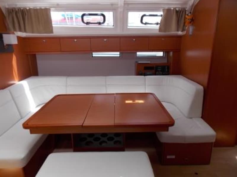 Bavaria Cruiser 46 LINA – bilde 3 av 7