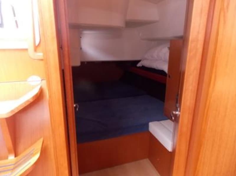 Bavaria Cruiser 46 LINA – bilde 2 av 7