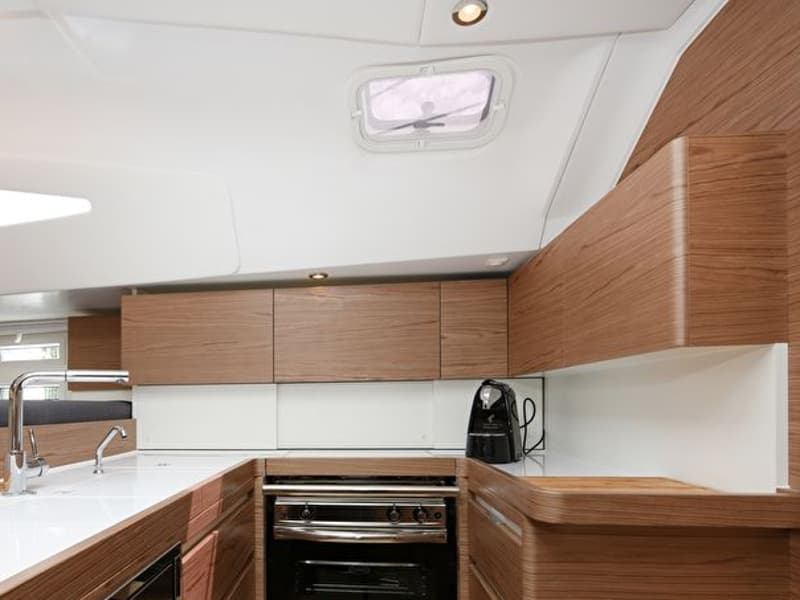 Elan Impression 50 MOJITO - AC – bilde 4 av 11