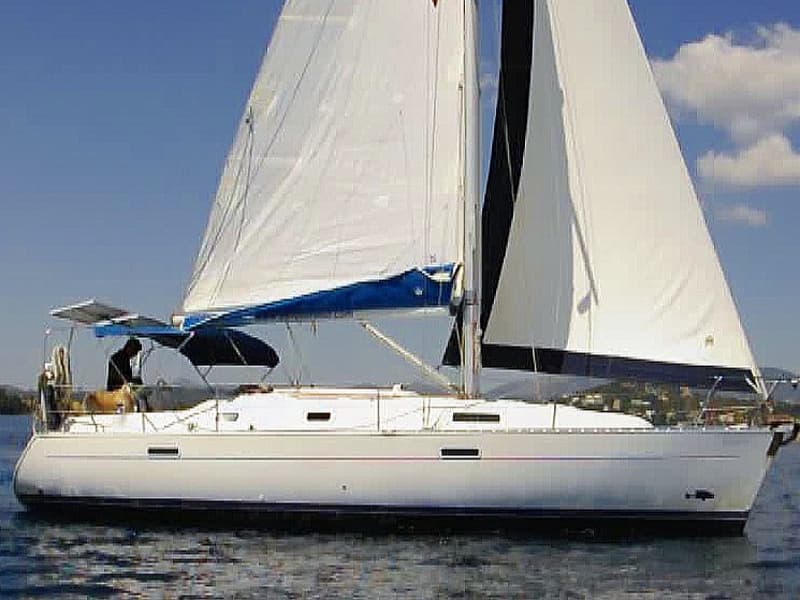 Beneteau Oceanis 331 SY Romantika – bilde 2 av 10