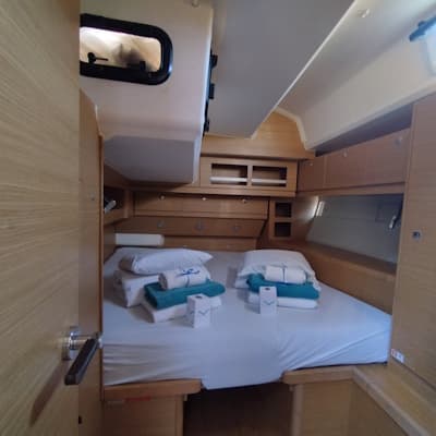 Dufour 56 Exclusive Nakupenda – bilde 2 av 59