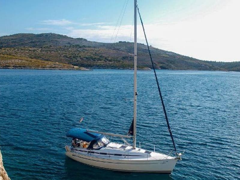 Bavaria 32 Cruiser Sea Star