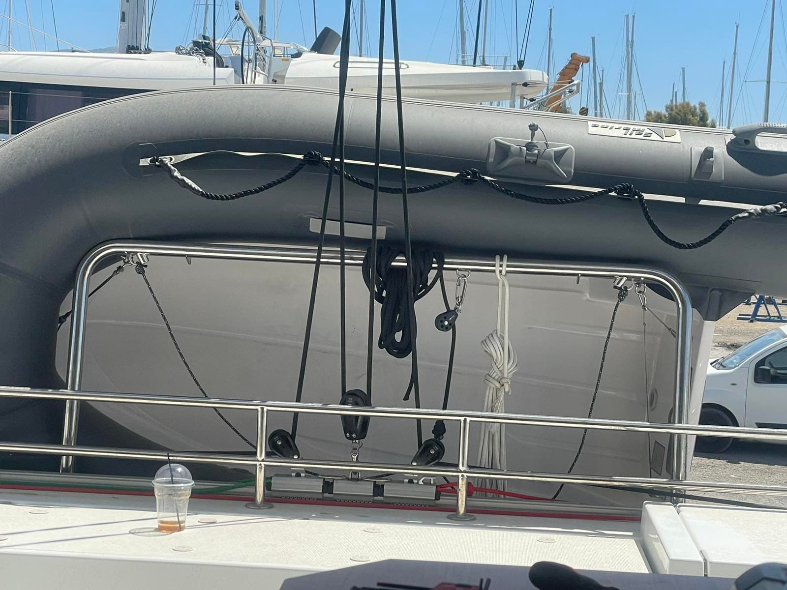 Bali Catsmart Mareluna (Pax 10) – bilde 3 av 5
