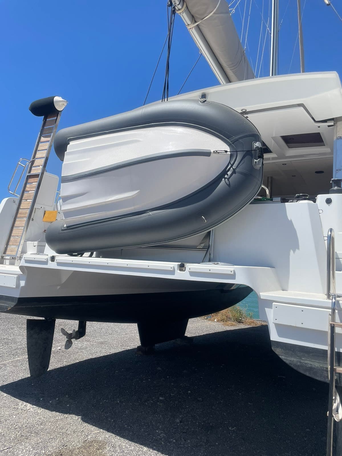 Bali Catsmart Mareluna (Pax 10) – bilde 4 av 5