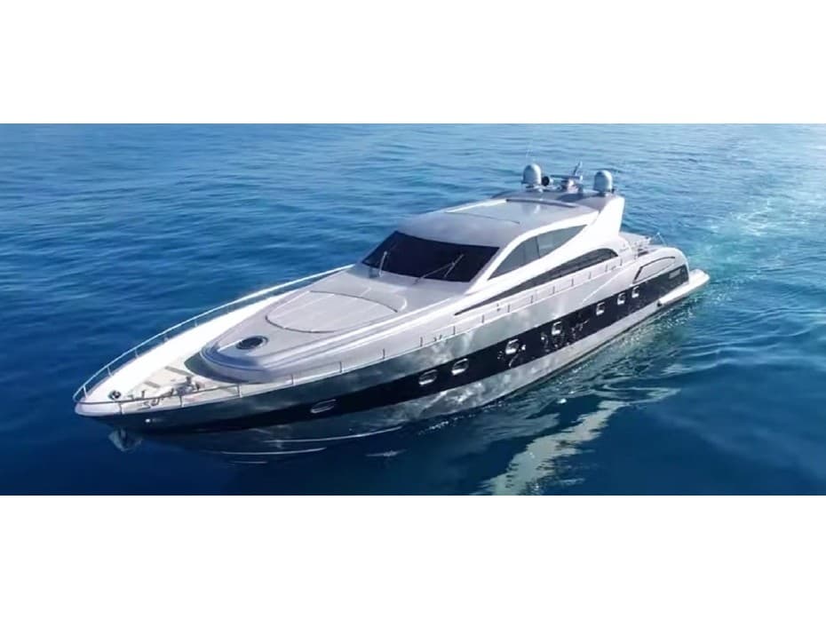 Alfamarine 78 Premium