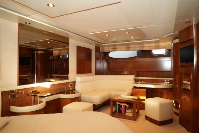 Alfamarine 78 Premium – bilde 3 av 37