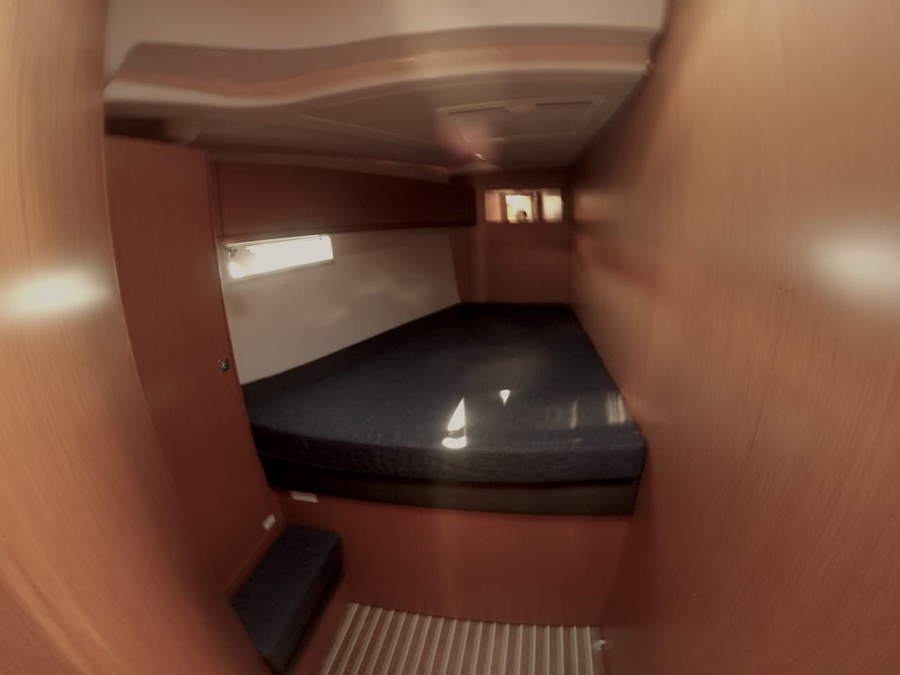 Bavaria Cruiser 51 Given To Fly – bilde 3 av 8