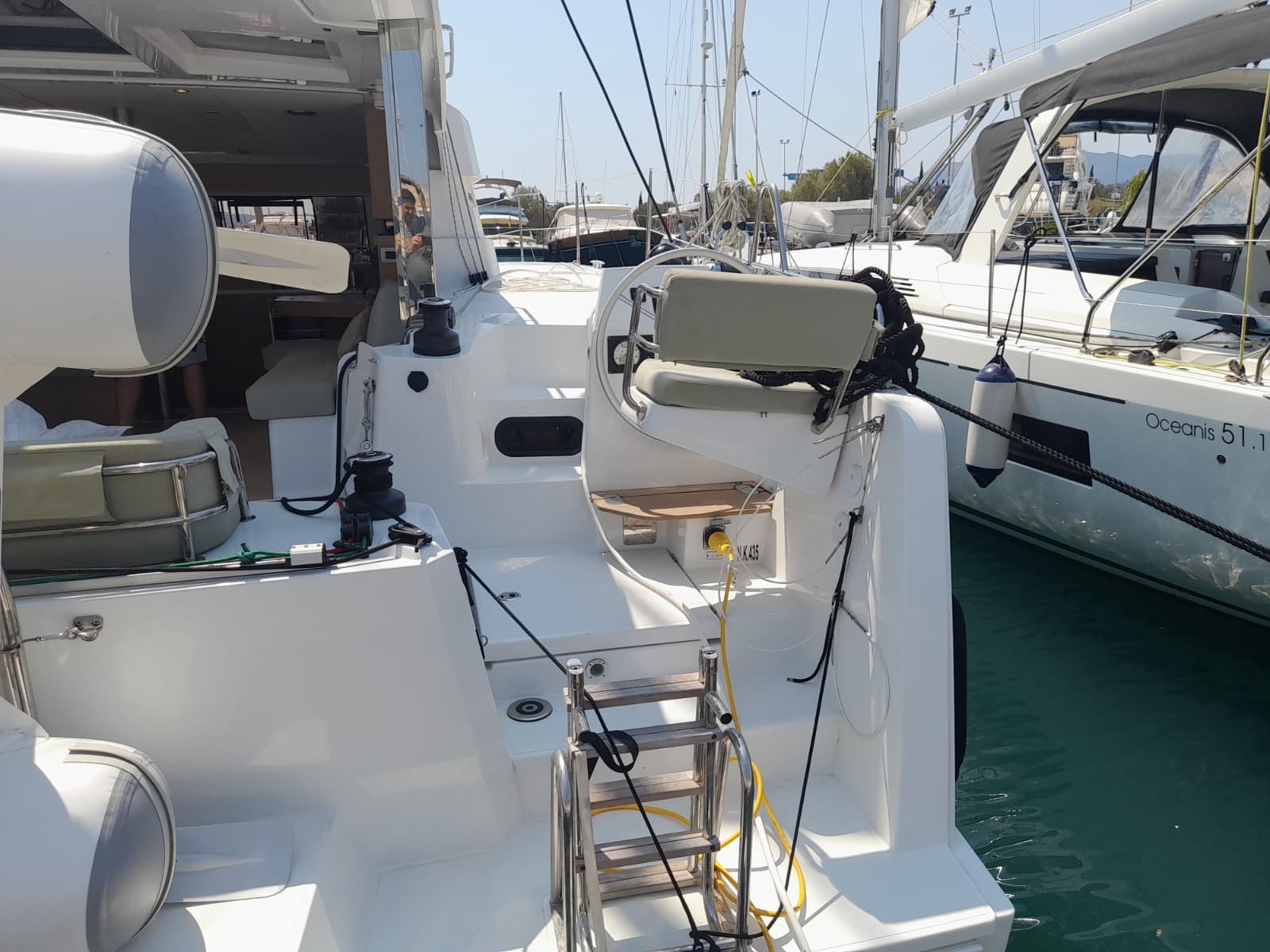 Bali Catsmart Marestrella (Pax 10) – bilde 3 av 24