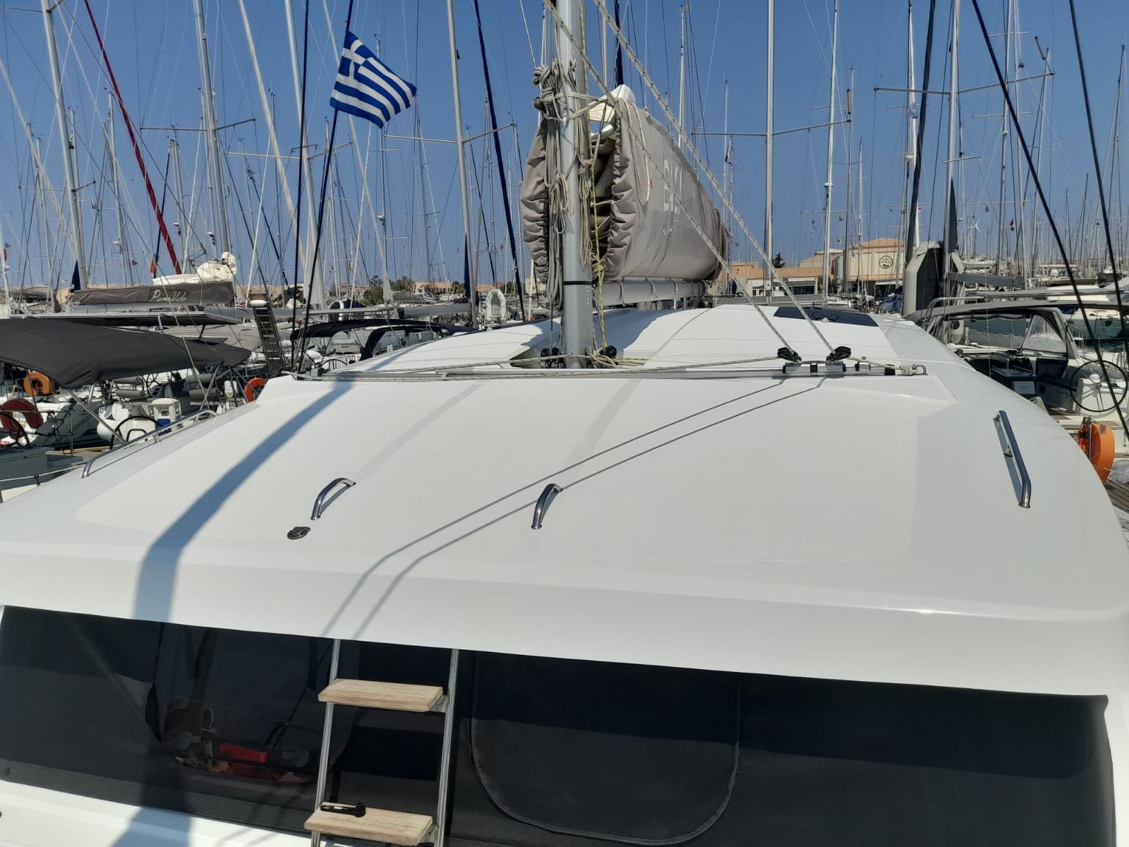 Bali Catsmart Marestrella (Pax 10) – bilde 5 av 24