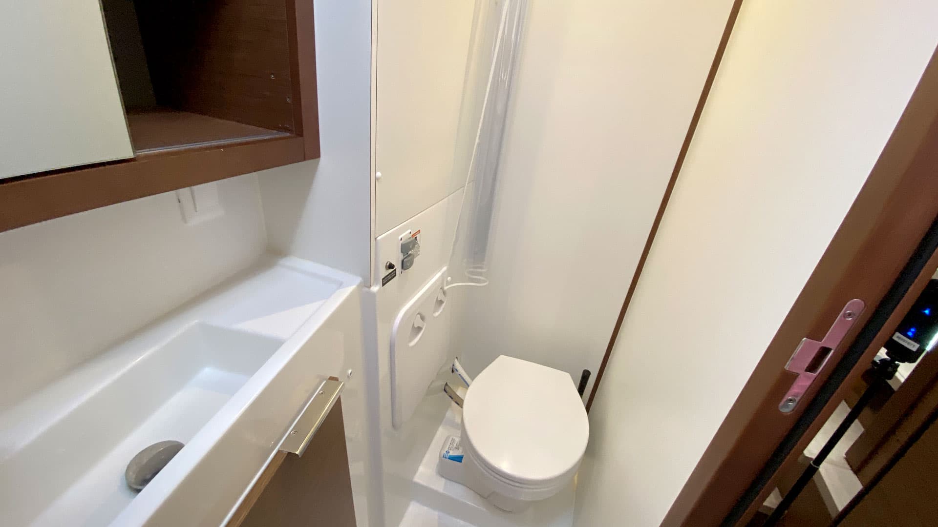 Lagoon 40 Sunrise – bilde 3 av 31