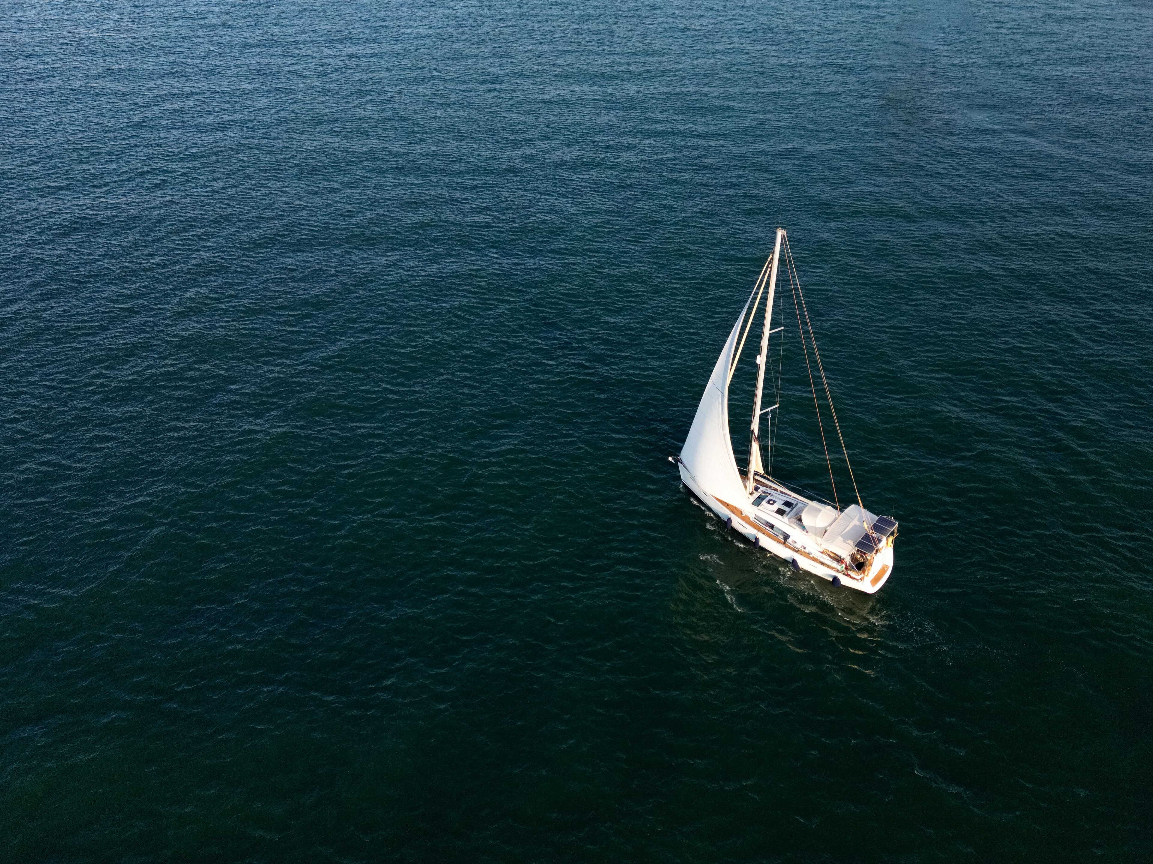 Beneteau Oceanis 46 Anegada