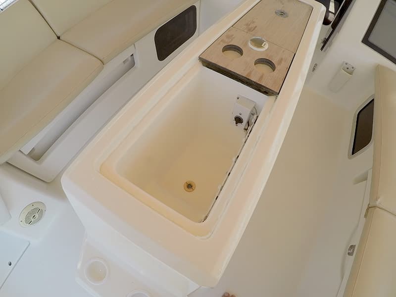 Dufour 460 Grand Large Almar – bilde 4 av 24