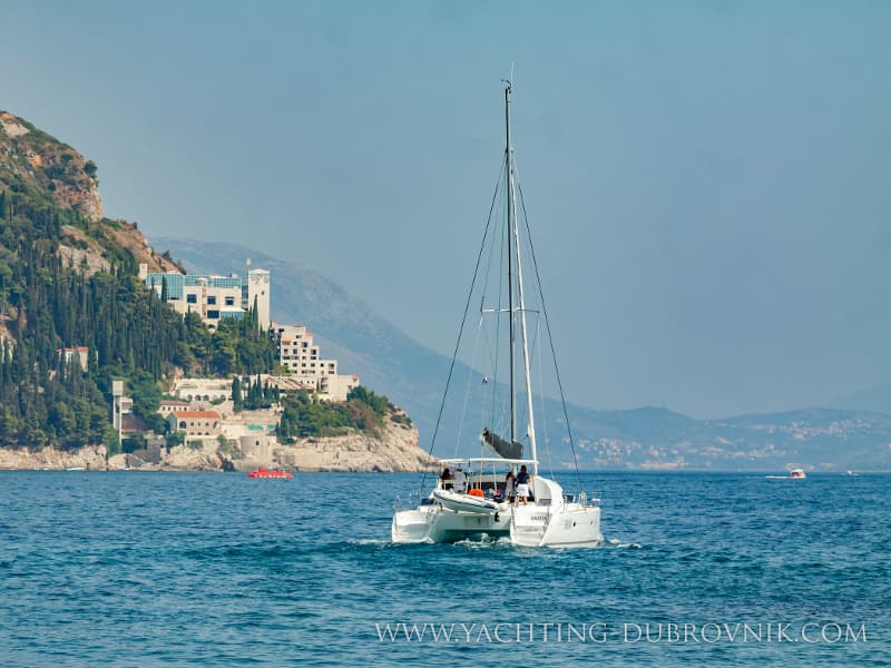 Lagoon 380 Gratia – bilde 3 av 13