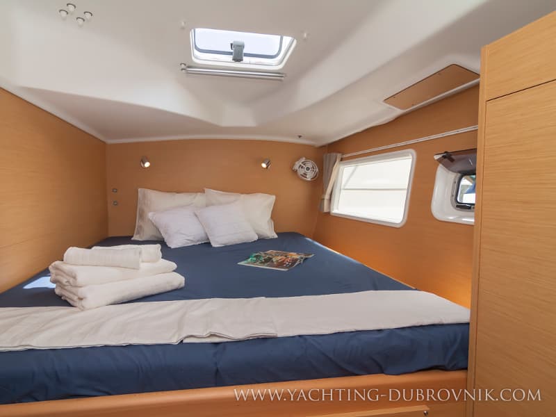 Lagoon 380 Gratia – bilde 5 av 13