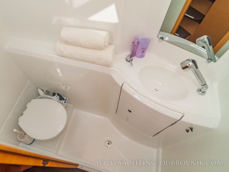 Lagoon 380 Gratia – bilde 2 av 13