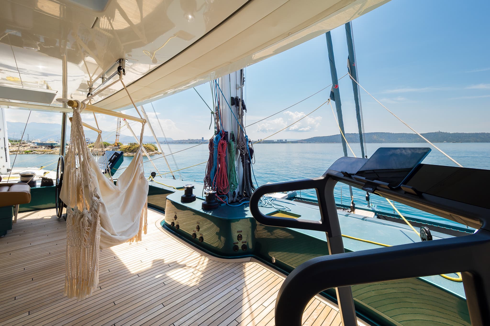 Sunreef 70 Premium + – bilde 3 av 111