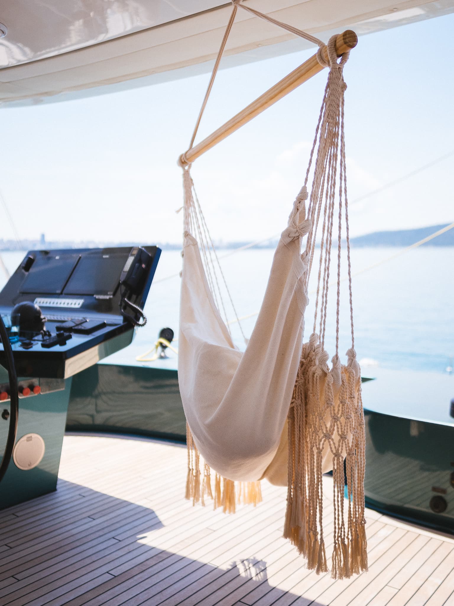 Sunreef 70 Premium + – bilde 2 av 111