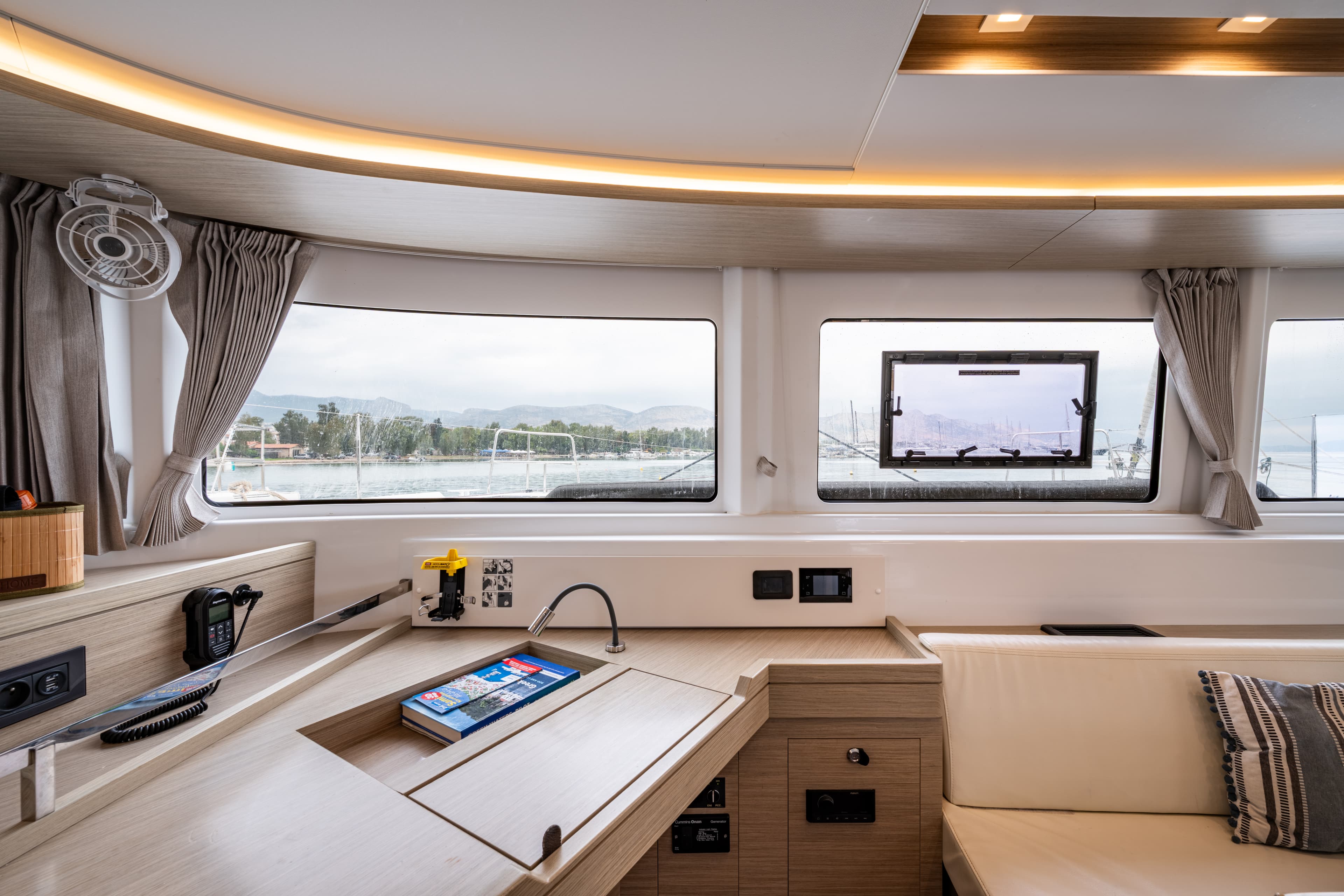 Lagoon 46 Hydra XV – bilde 4 av 24