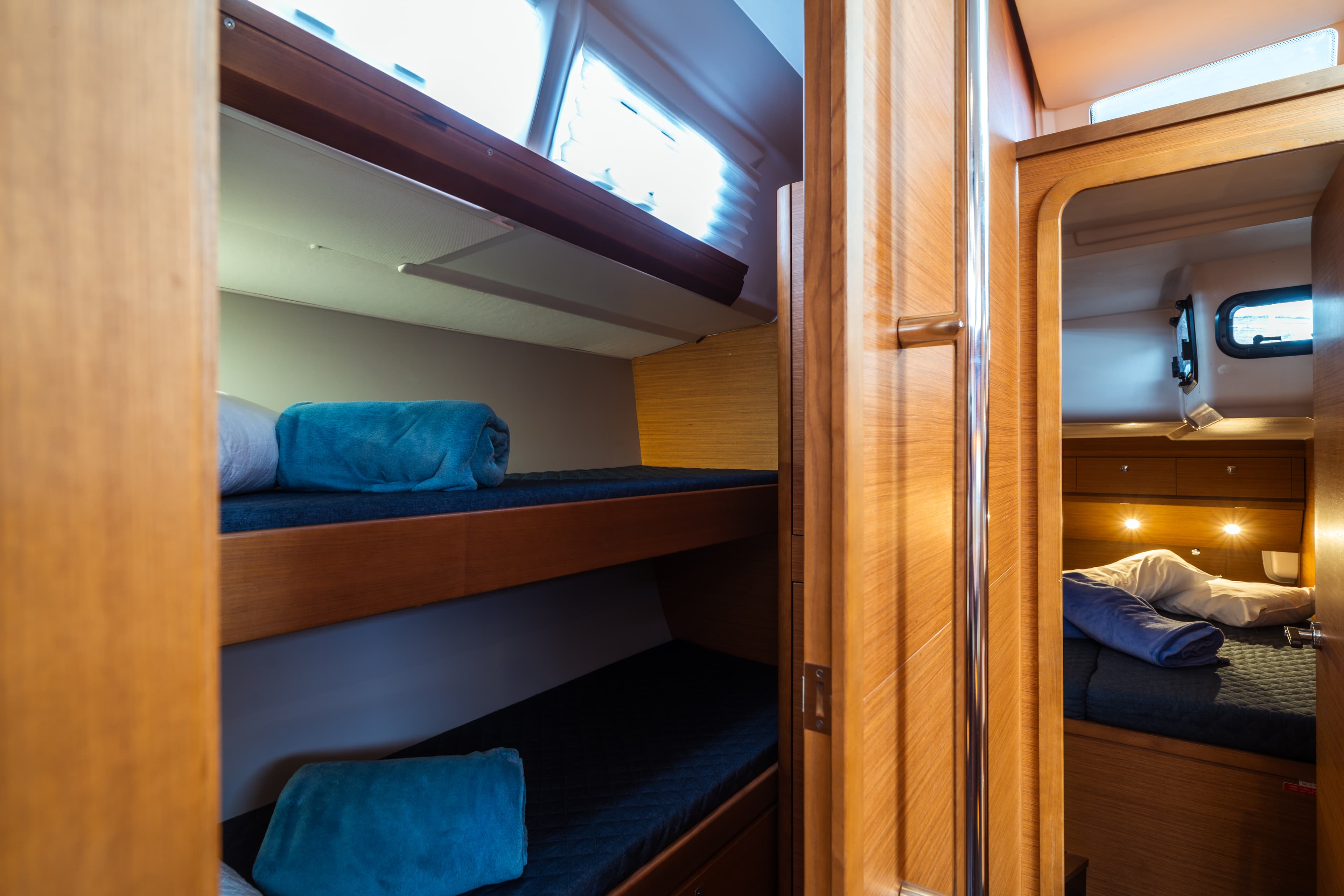 Dufour 56 Eleonora – bilde 3 av 17