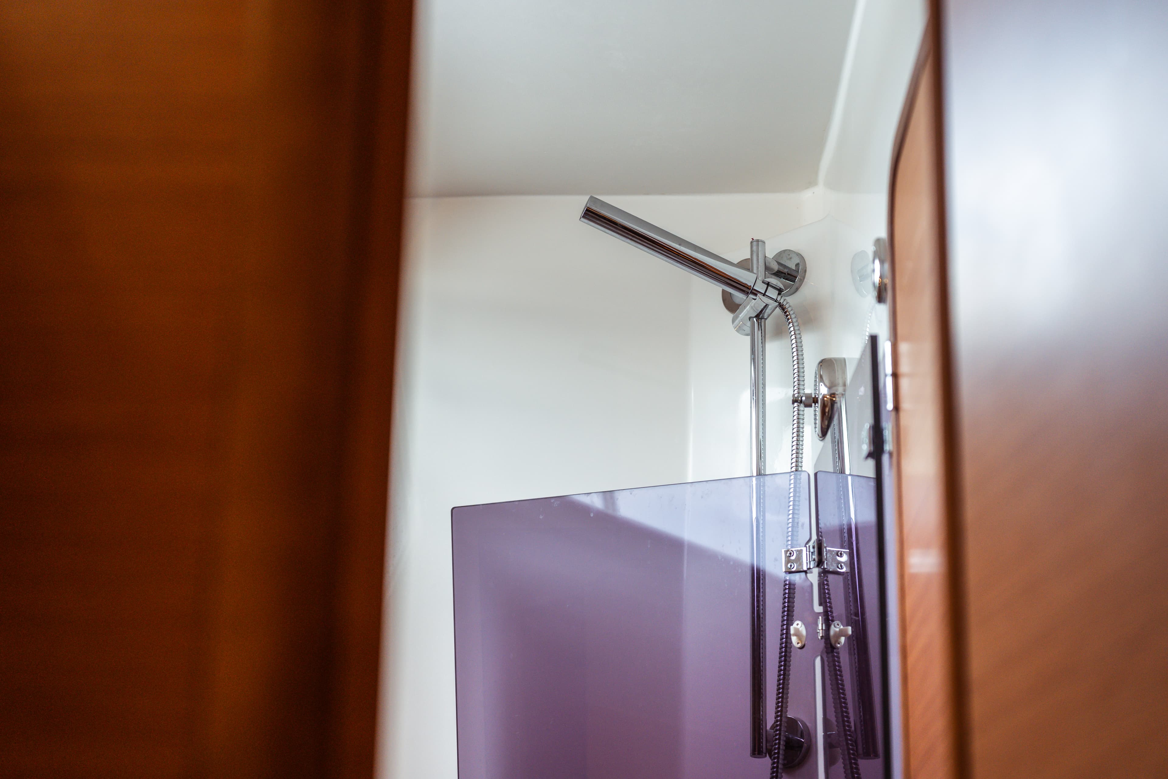 Dufour 56 Eleonora – bilde 4 av 17
