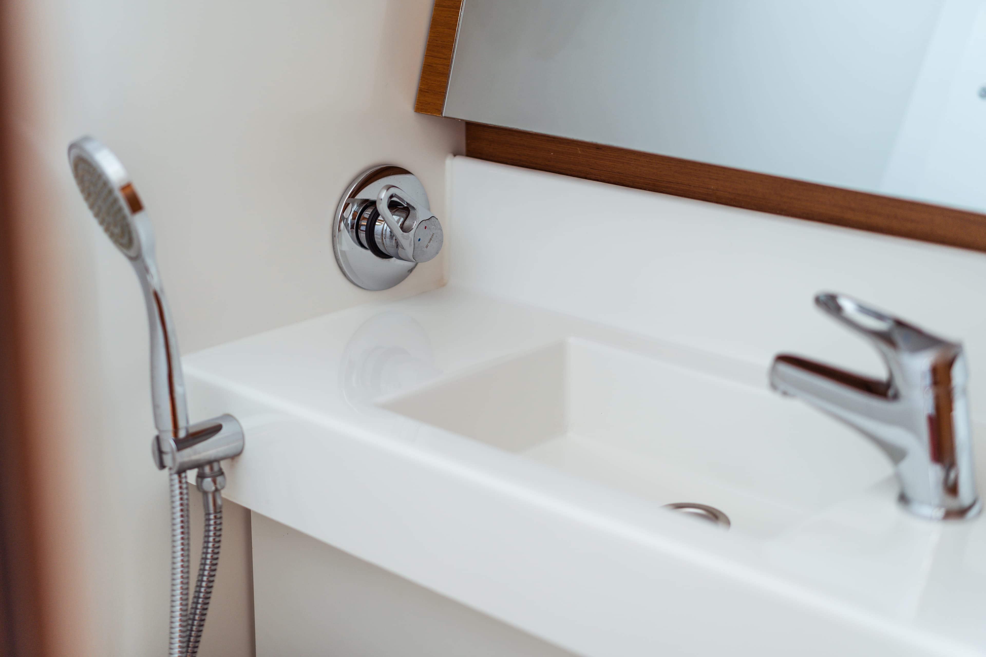 Jeanneau Sun Odyssey 440 Coco – bilde 3 av 15