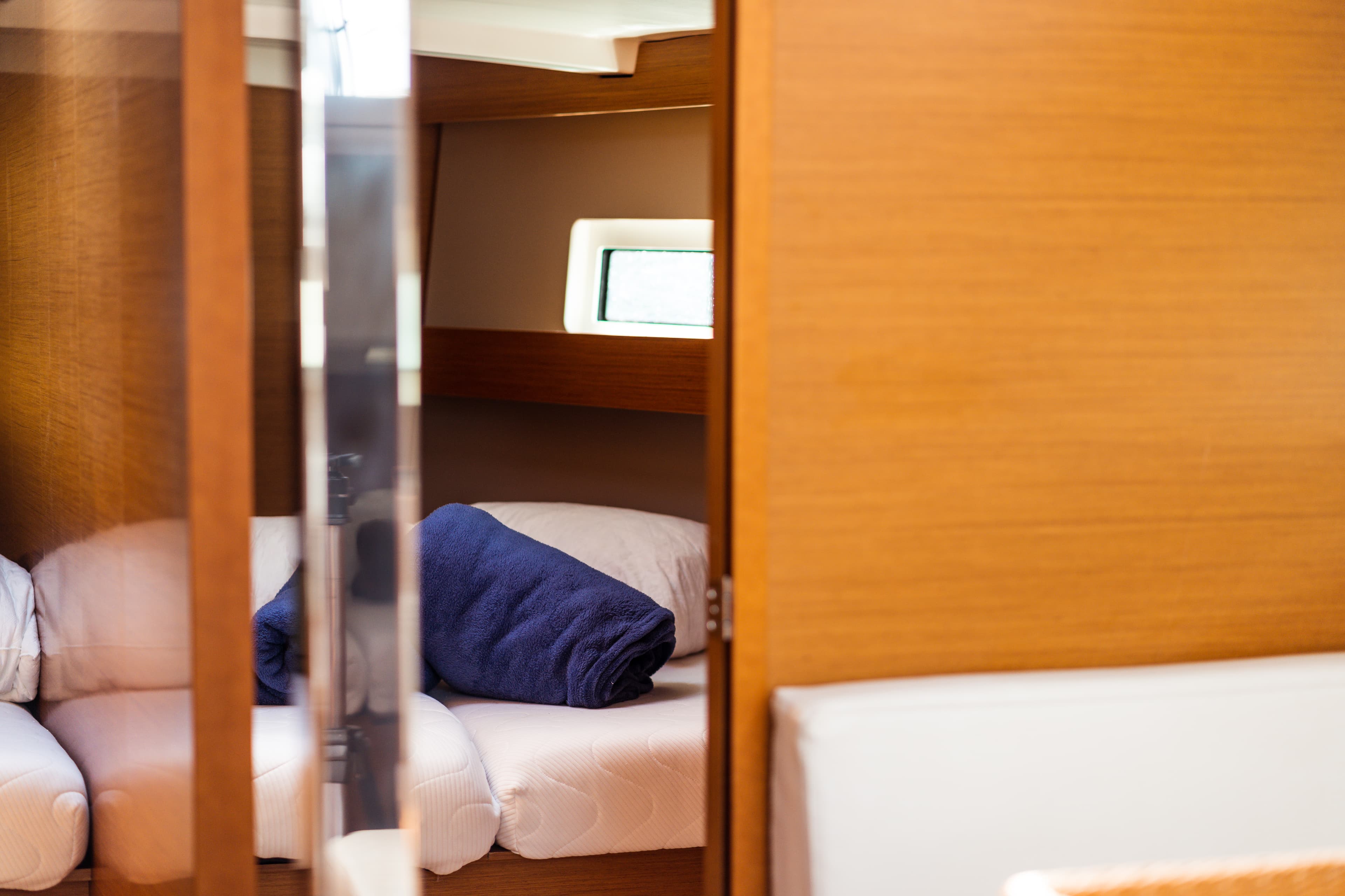 Jeanneau Sun Odyssey 440 Malala – bilde 2 av 18