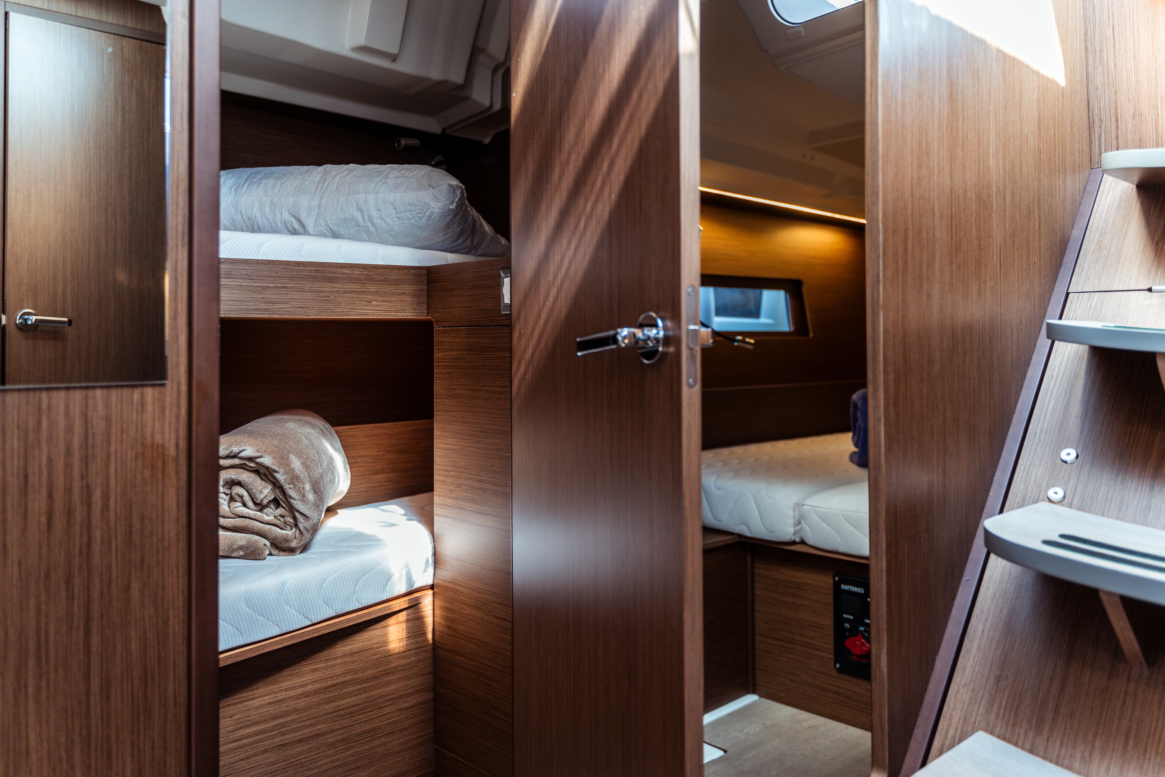 Beneteau Oceanis 46.1 Sarina – bilde 2 av 18