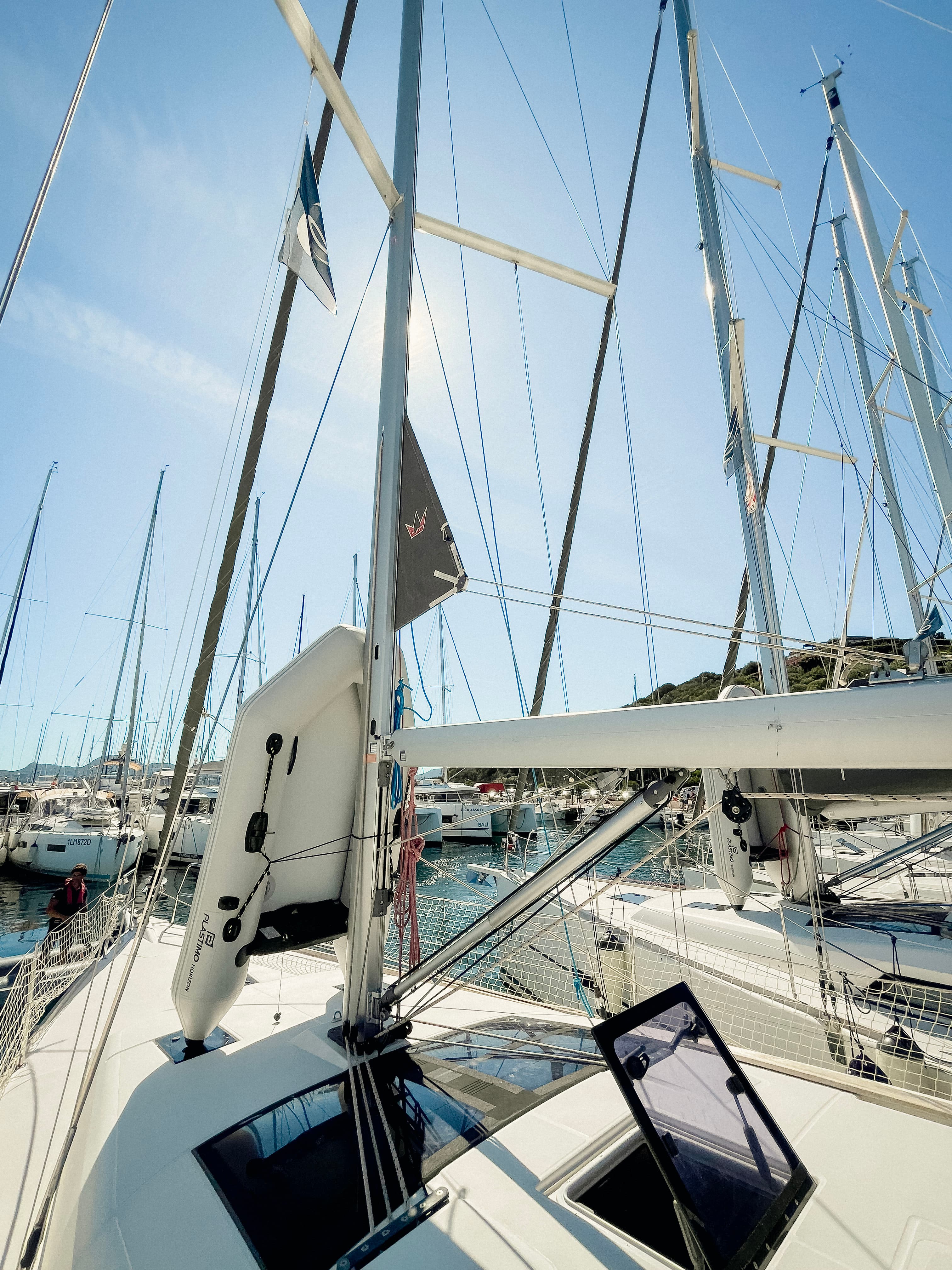 Dufour 412 Grand large Domi – bilde 2 av 12