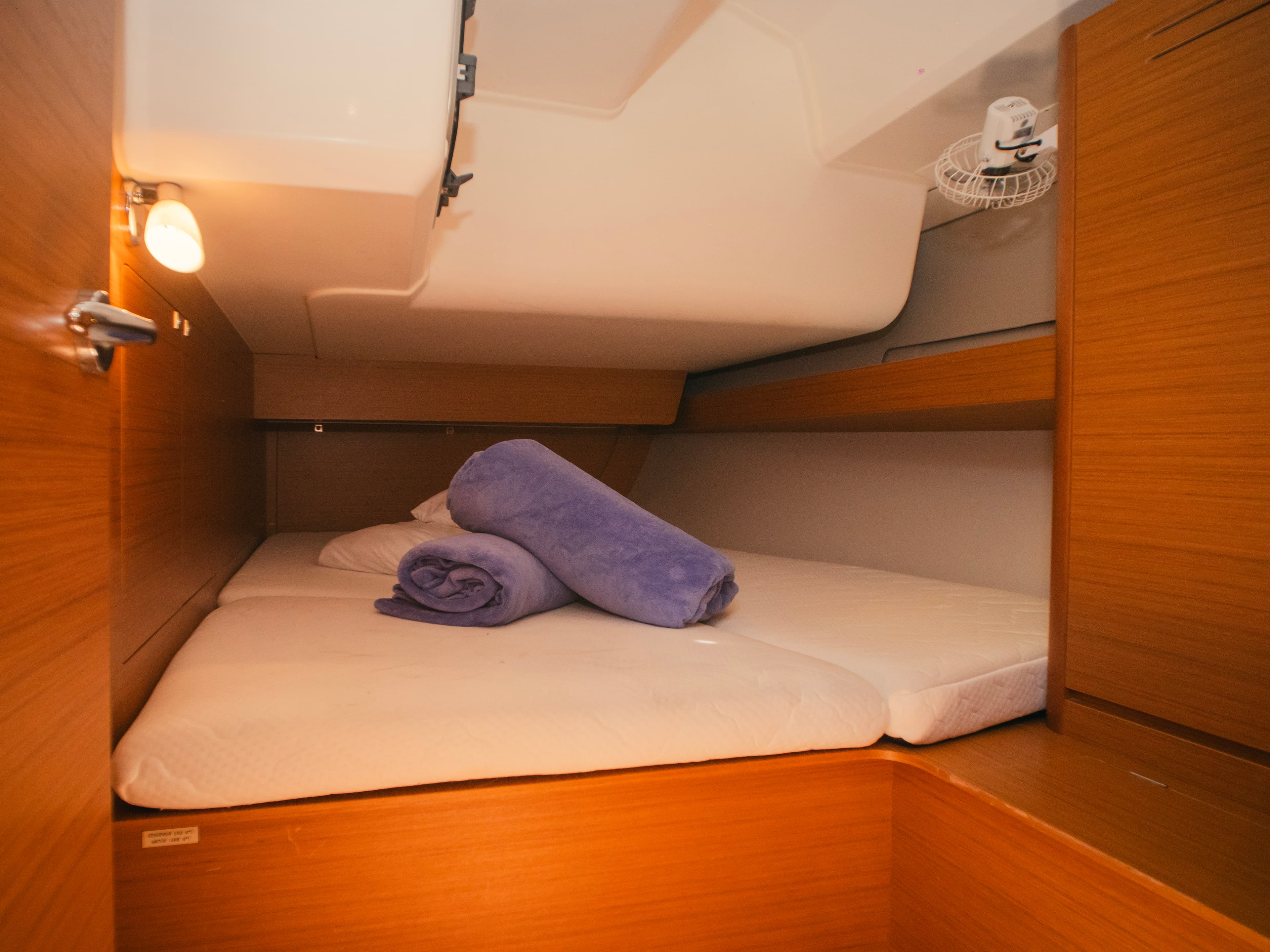 Dufour 460 Grand Large Nora – bilde 2 av 11